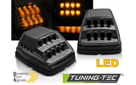 Повторители поворотов Mercedes G-class W463