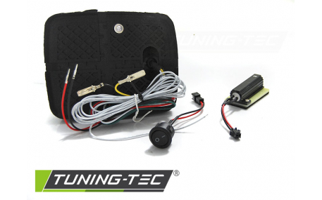 Повторители поворотов Mercedes G-class W463