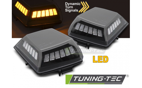 Повороты Mercedes G-class W463