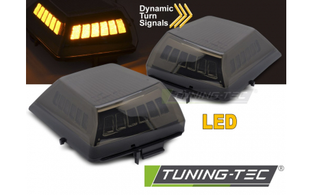 Повороты Mercedes G-class W463