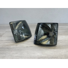 Повороты Volkswagen T4