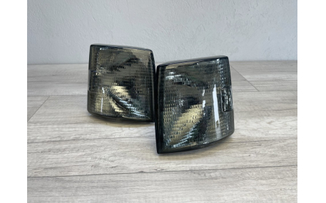 Повороты Volkswagen T4