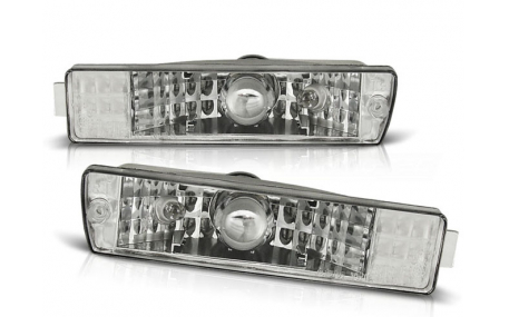 Повороты Volkswagen