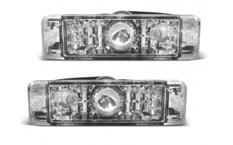 Повороты Volkswagen