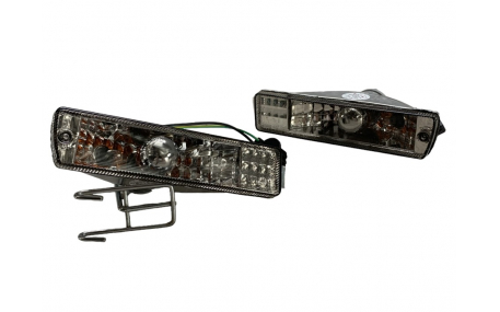 Повороты Volkswagen