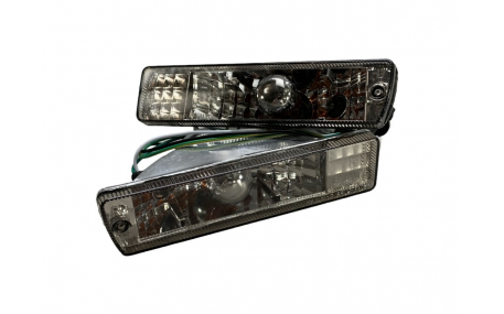 Повороты Volkswagen