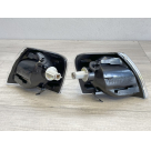 Повороты Volkswagen Passat B5