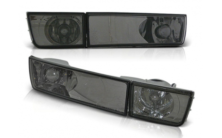 Повороты Volkswagen