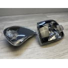 Повороты Volkswagen T4