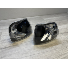 Повороты Volkswagen T4