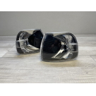 Повороты Volkswagen T4