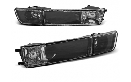 Повороты Volkswagen