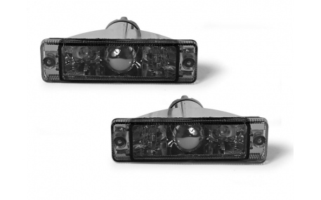 Повороты Volkswagen Golf