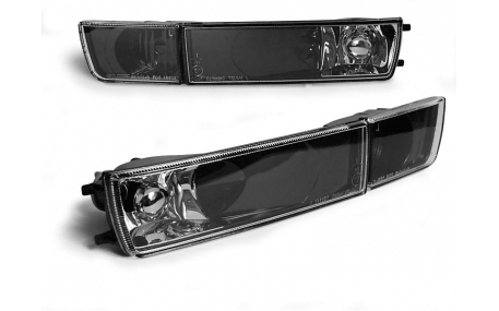 Повороты Volkswagen