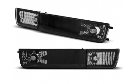 Повороты Volkswagen