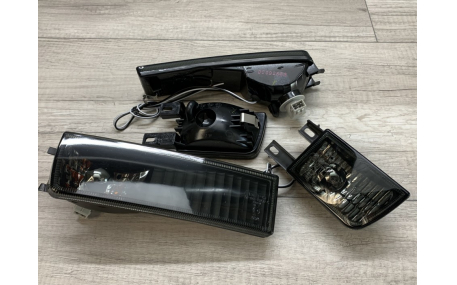 Повороты Volkswagen