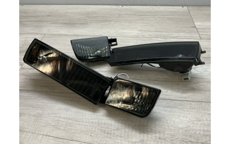 Повороты Volkswagen