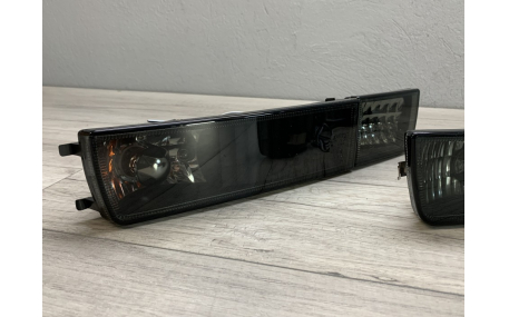 Повороты Volkswagen