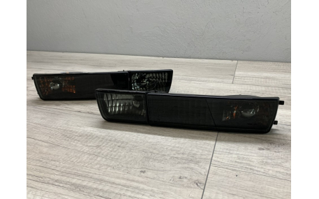 Повороты Volkswagen