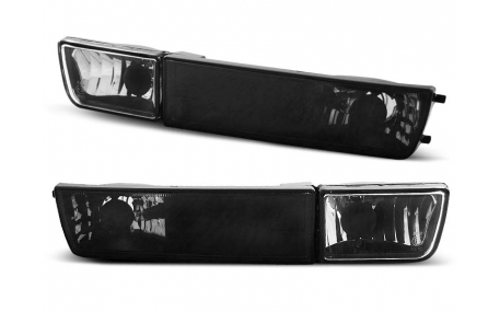 Повороты Volkswagen