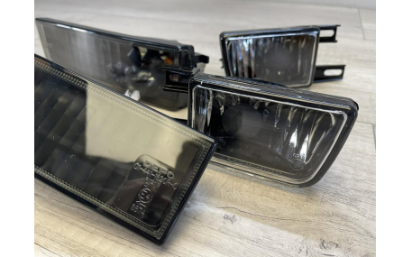 Повороты Volkswagen