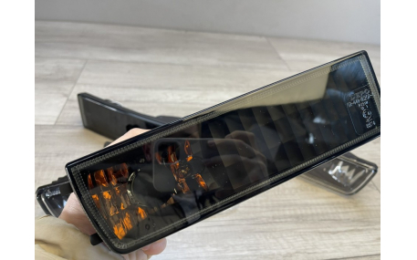 Повороты Volkswagen