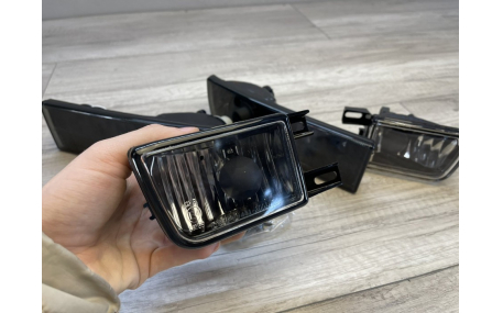 Повороты Volkswagen