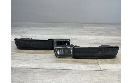 Повороты Volkswagen