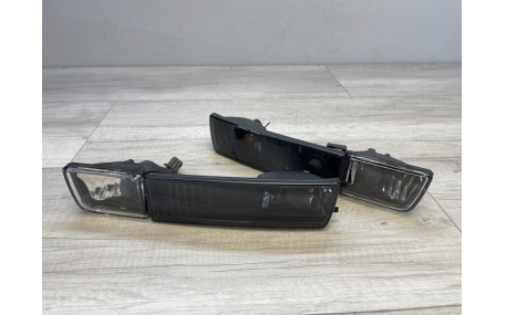 Повороты Volkswagen