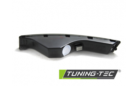 Повороты Volkswagen Passat B6