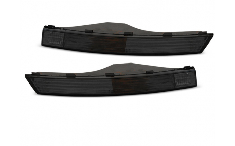 Повороты Volkswagen Passat B6