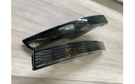 Повороты Volkswagen Passat B6