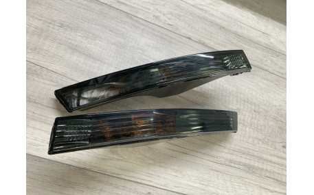 Повороты Volkswagen Passat B6