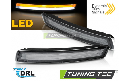 Повороты Volkswagen New Beetle 