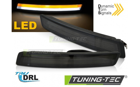 Повороты Volkswagen New Beetle 