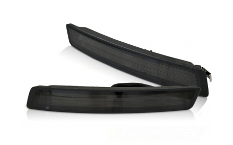 Повороты Volkswagen New Beetle 