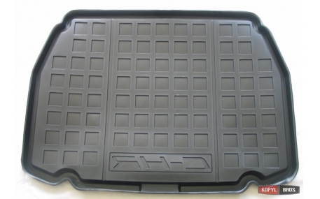 Коврик в багажник Toyota C-HR