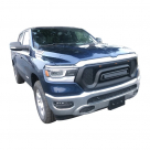 Решетка радиатора Dodge RAM 1500