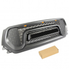 Решетка радиатора Dodge RAM 1500