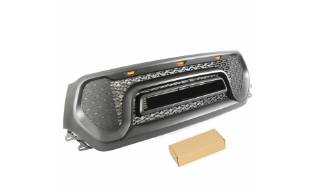 Решетка радиатора Dodge RAM 1500