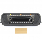 Решетка радиатора Dodge RAM 1500