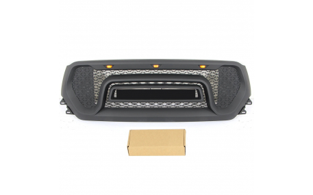 Решетка радиатора Dodge RAM 1500