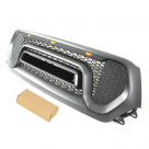 Решетка радиатора Dodge RAM 1500