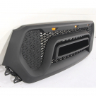 Решетка радиатора Dodge RAM 1500