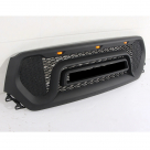 Решетка радиатора Dodge RAM 1500