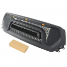 Решетка радиатора Dodge RAM 1500