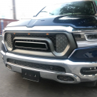 Решетка радиатора Dodge RAM 1500