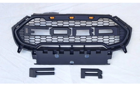 Решетка радиатора Ford EcoSport