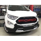 Решетка радиатора Ford EcoSport