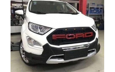 Решетка радиатора Ford EcoSport